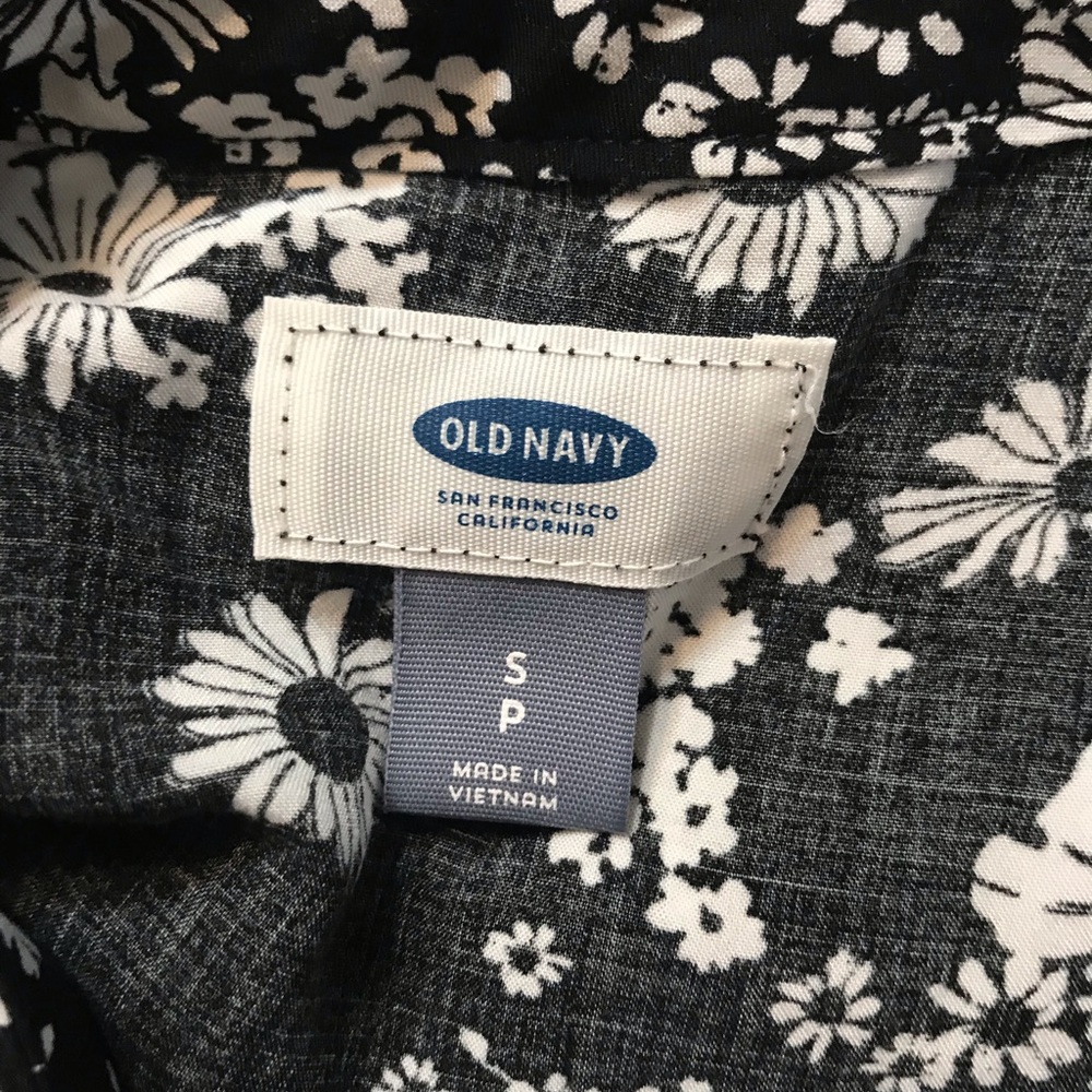 🌟Old Navy Dress🌟 - Picture 5 of 6
